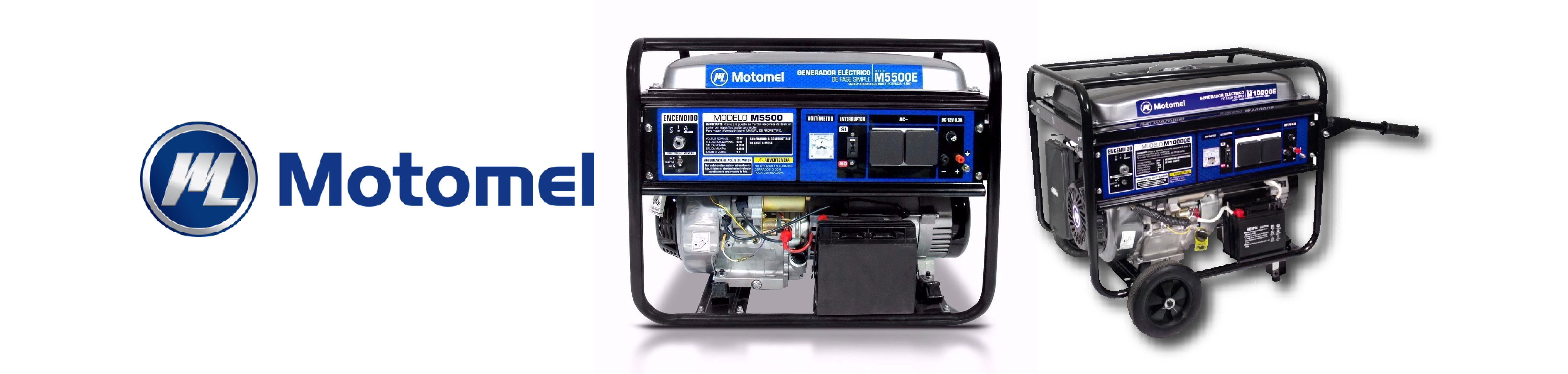 imagen de publicidad de Motomel