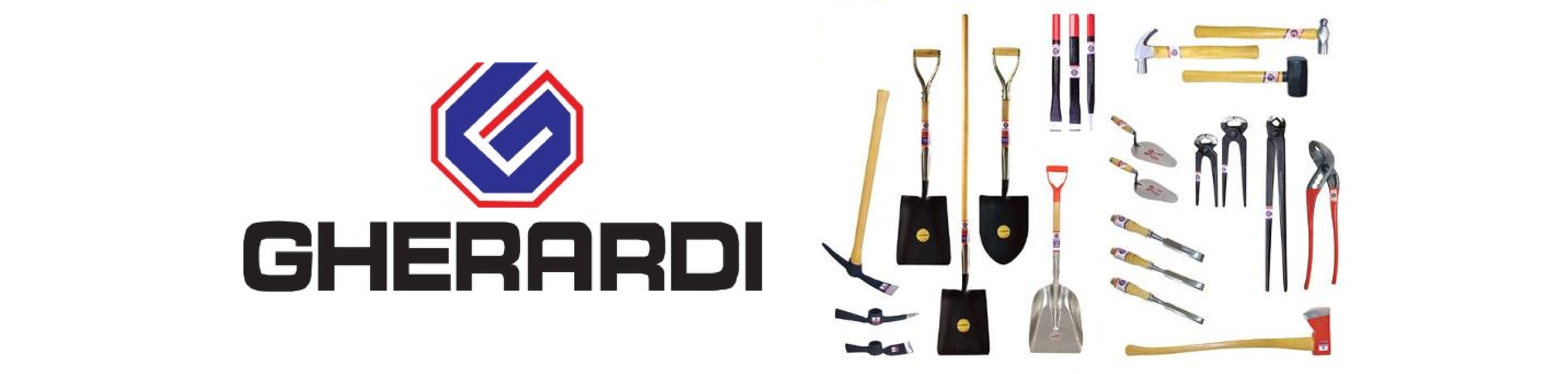 imagen de publicidad de Gherardi