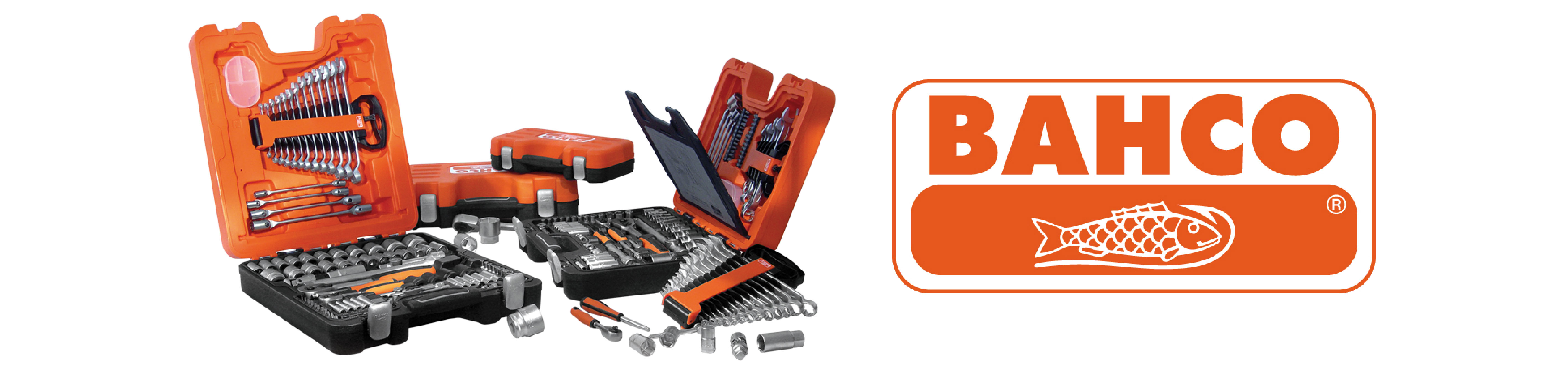 imagen de publicidad de Bahco