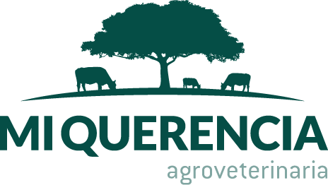Logo Mi Querencia Agroveterinaria S.R.L